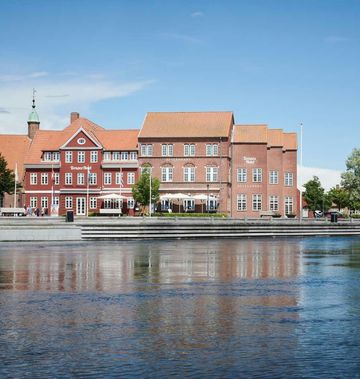 Tornoes Hotel