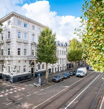 Lancaster Hotel Amsterdam