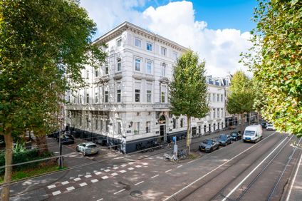 Lancaster Hotel Amsterdam