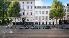 Lancaster Hotel Amsterdam