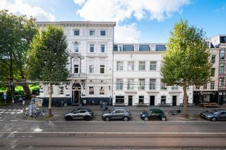 Lancaster Hotel Amsterdam