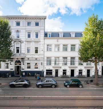 Lancaster Hotel Amsterdam