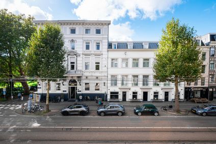 Lancaster Hotel Amsterdam