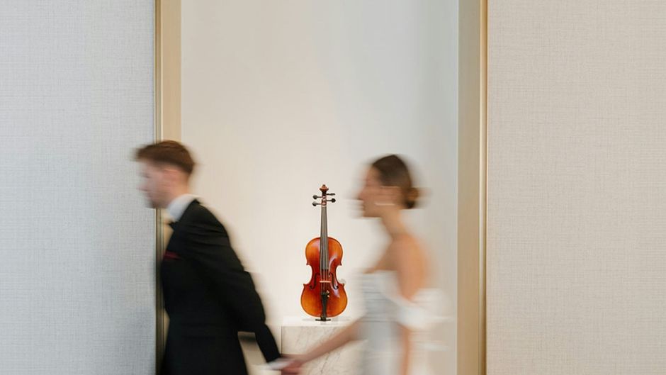 The Ritz-Carlton, Vienna Other