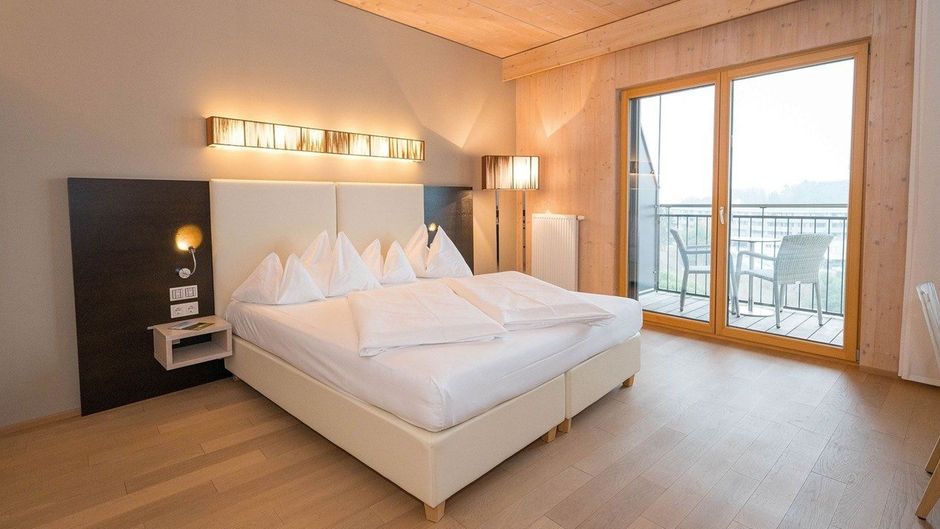 Allegria Resort Room