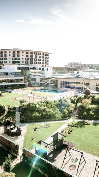 Allegria Resort