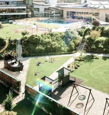 Allegria Resort