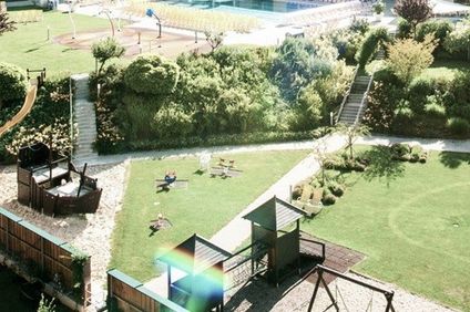 Allegria Resort