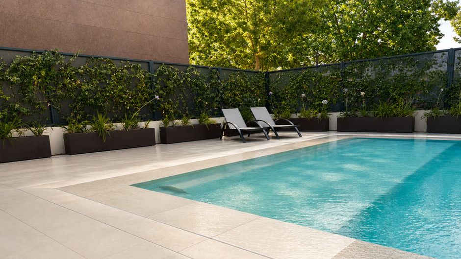 Voco Madrid Las Tablas Pool