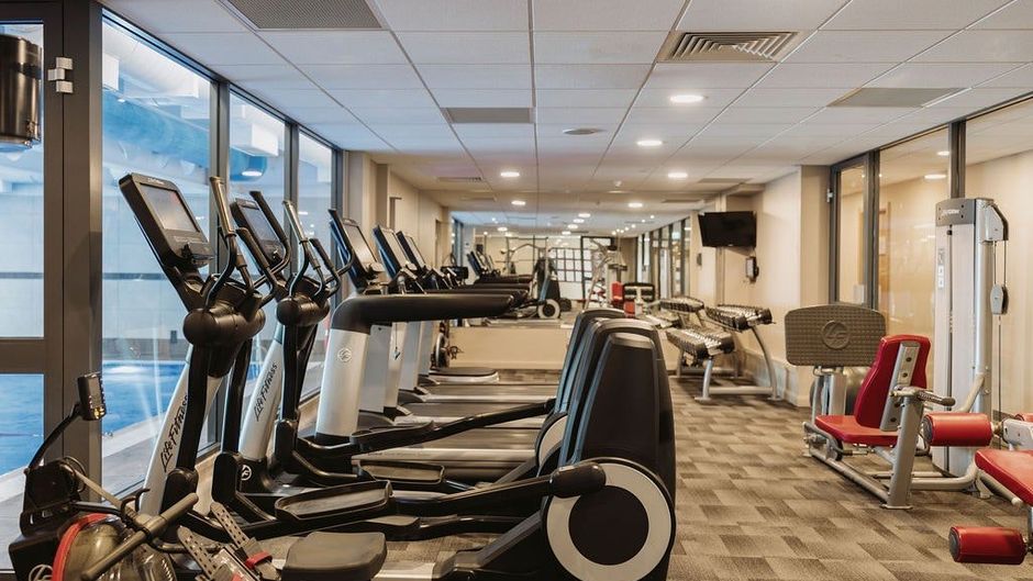 Marine North Berwick Health Club