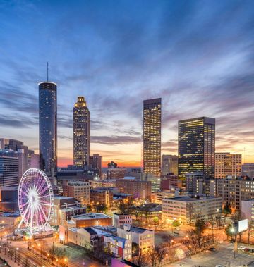 JW Marriott Atlanta Downtown