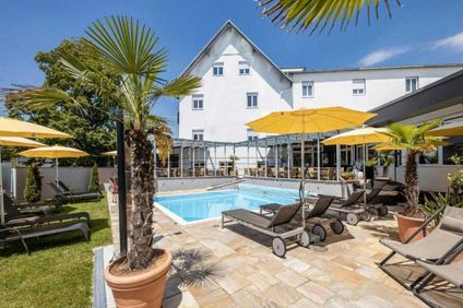Hotel Landliebe
