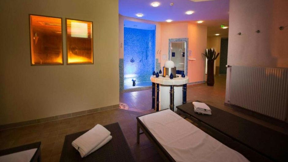 Hotel Landliebe Other