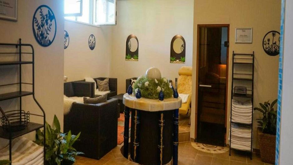 Hotel Landliebe Other