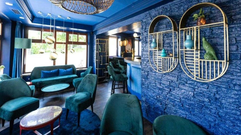 Hotel Landliebe Restaurant
