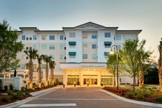 Residence Inn Charleston
