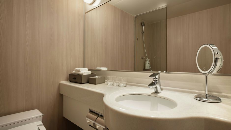 Courtyard by Marriott Okinawa Resort Room