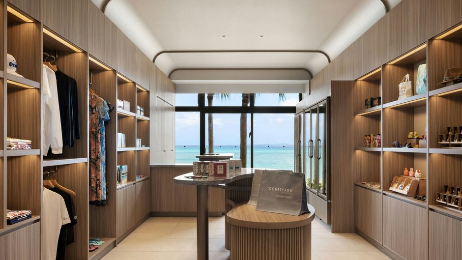 Courtyard by Marriott Okinawa Resort Other
