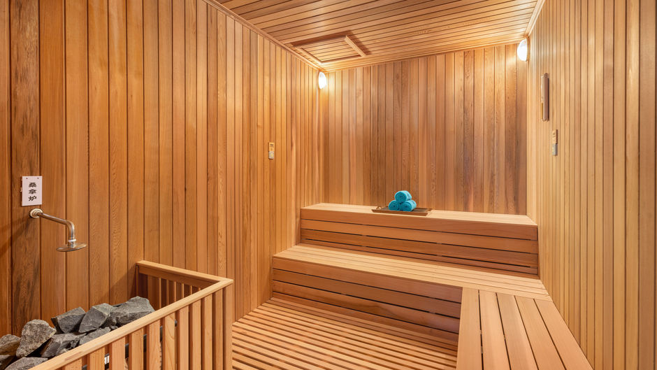 Hotel Indigo Ningbo Recreation