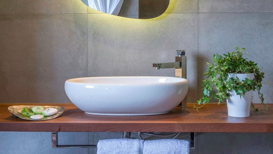Avaton Luxury Hotel & Villas Room