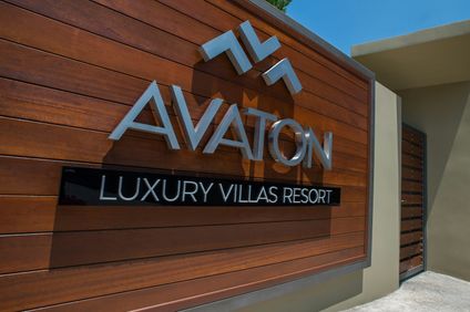 Avaton Luxury Hotel & Villas