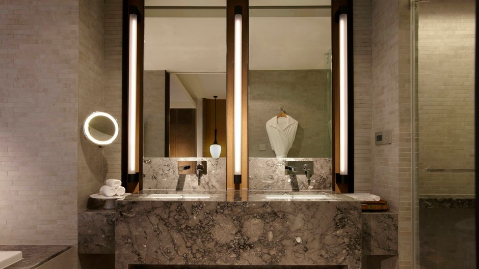 Silks Place Tainan Suite