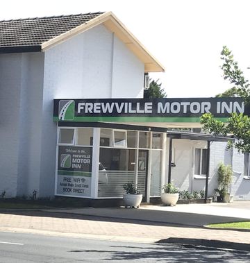 Frewville Motor Inn