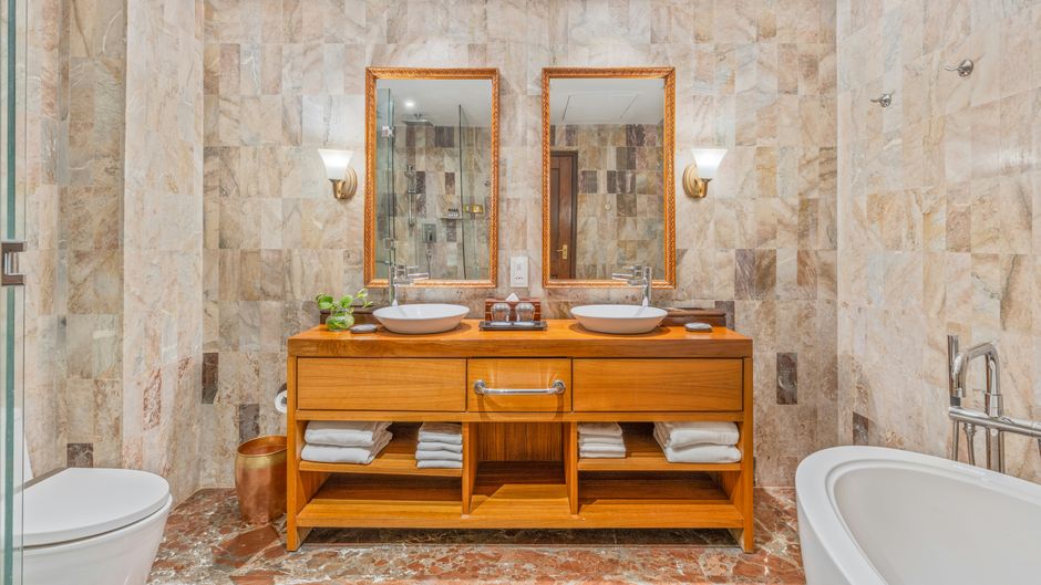 Hotel Yak & Yeti Suite