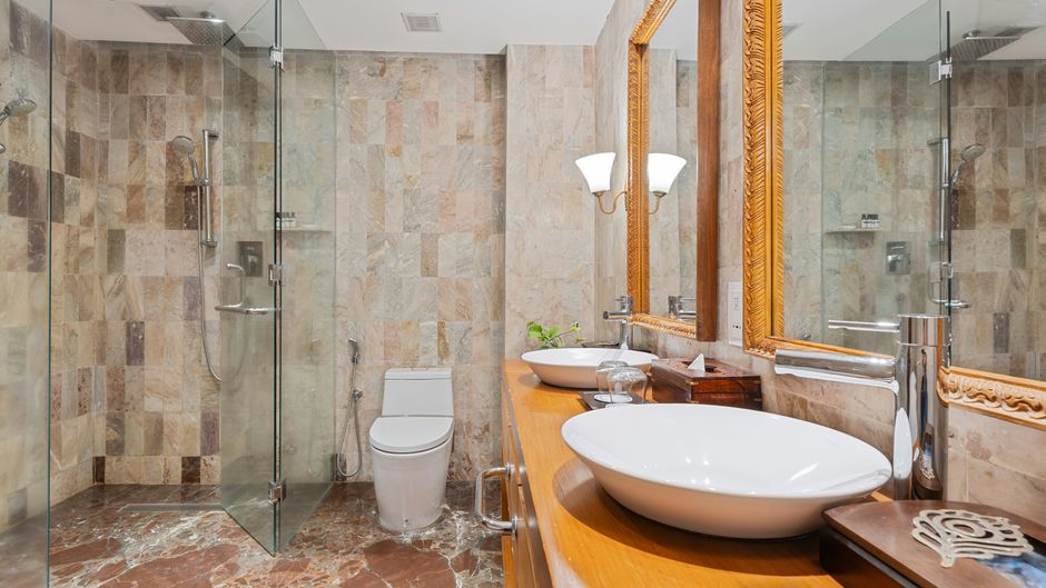 Hotel Yak & Yeti Suite
