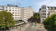 Hotel Bristol Berlin