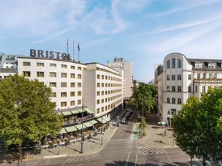 Hotel Bristol Berlin