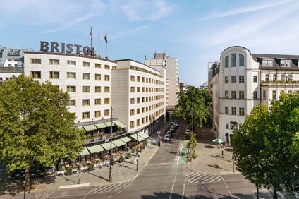 Hotel Bristol Berlin