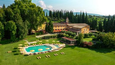 Villa Cordevigo Wine Relais