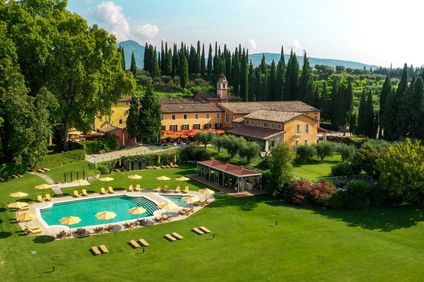 Villa Cordevigo Wine Relais