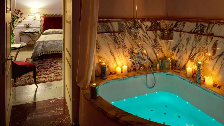 Villa Cordevigo Wine Relais Room