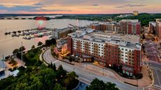 Residence Inn National Harbor