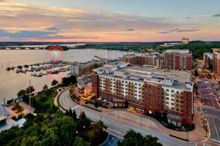 Residence Inn National Harbor