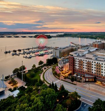 Residence Inn National Harbor