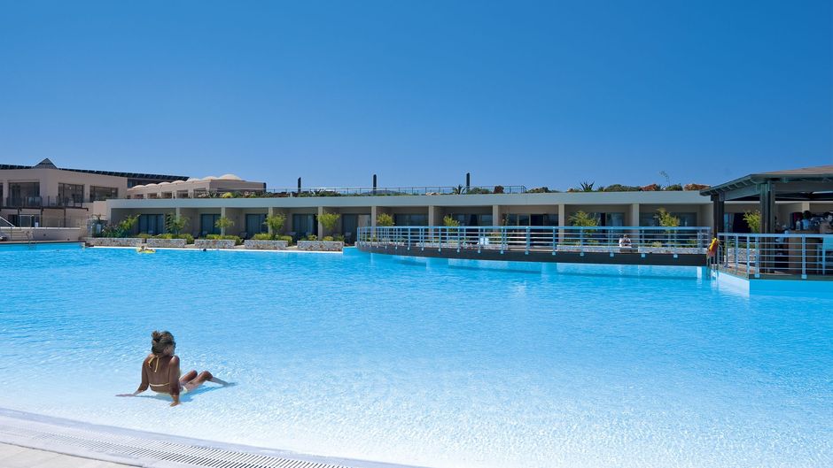 Cavo Spada Luxury Resort & Spa Other