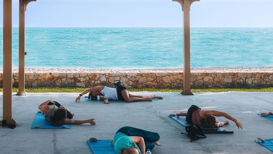 Cavo Spada Luxury Resort & Spa Other