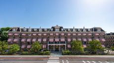 The Manor Amsterdam, an Eden Hotel