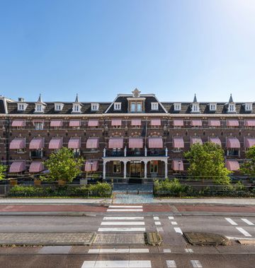 The Manor Amsterdam, an Eden Hotel
