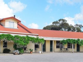 Motel Royal Tara