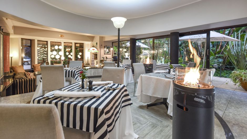Villa Simonne Boutique Hotel Restaurant
