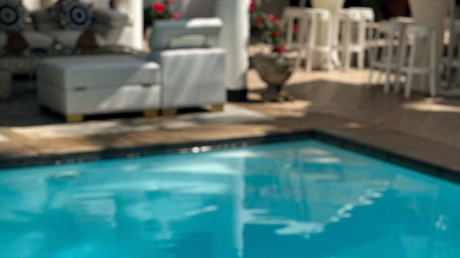Villa Simonne Boutique Hotel Recreation