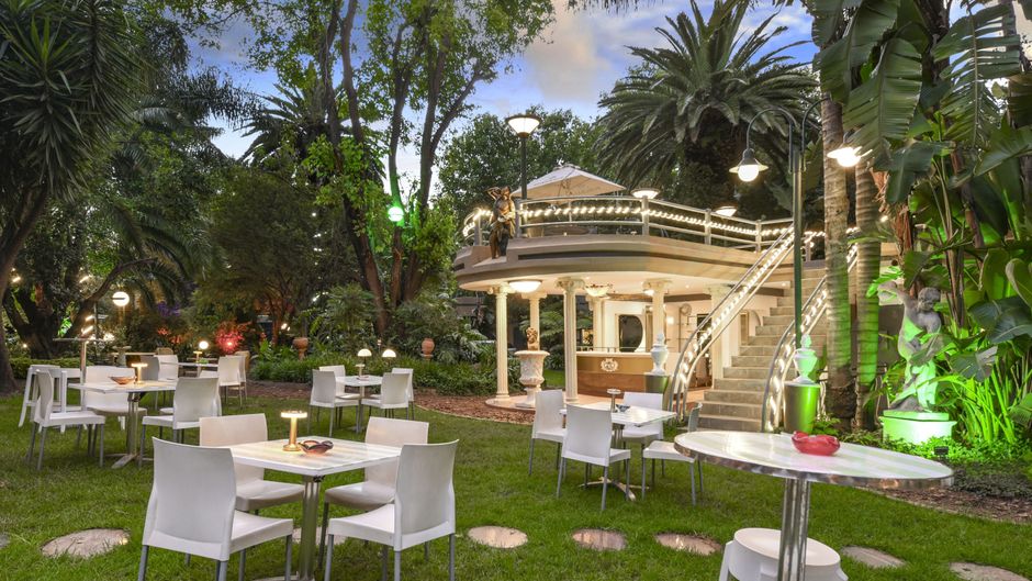 Villa Simonne Boutique Hotel Other