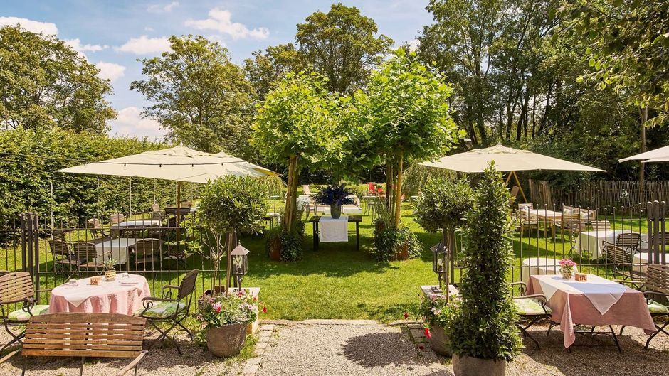 Hotel Gutsgasthof Stangl Recreation