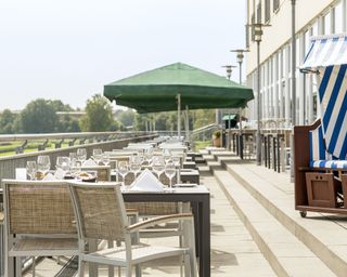 Plaza Inn Hamburg Horner Rennbahn