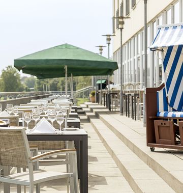 Plaza Inn Hamburg Horner Rennbahn