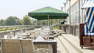 Plaza Inn Hamburg Horner Rennbahn